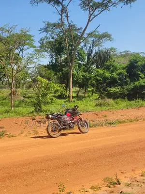 Simba Tekken 250cc 2023 Red