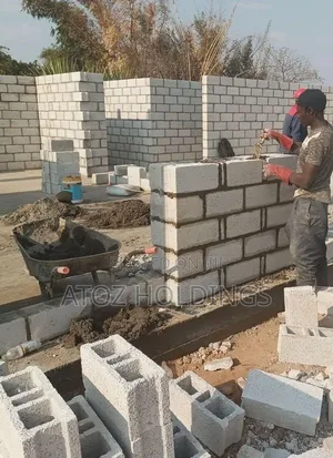 Perimeter Wall Fence/Security Wall Fence Building Construction Service