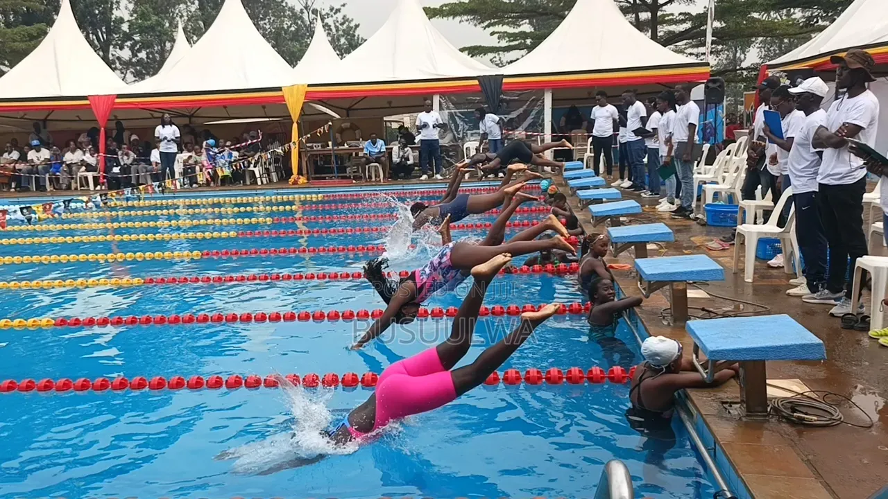 Swimming Instructor/Coach