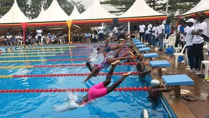 Swimming Instructor/Coach