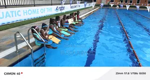 Swimming Instructor/Coach