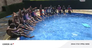 Swimming Instructor/Coach