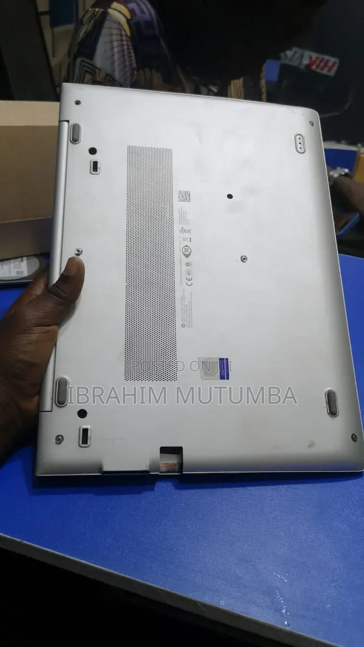 Laptop HP EliteBook 840 G5 8GB Intel Core i5 SSD 256GB