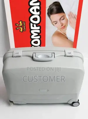 Suite Case