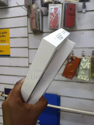 New Samsung Galaxy Tab A11 64 GB Gray