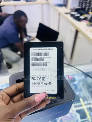 128gb SSD for Laptop