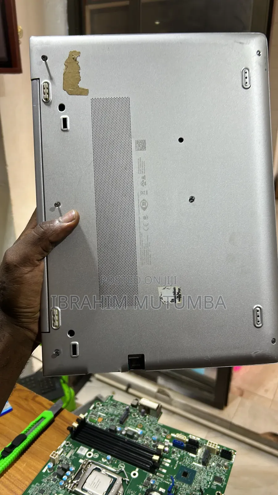 Laptop HP EliteBook 840 G5 8GB Intel Core i5 SSD 256GB