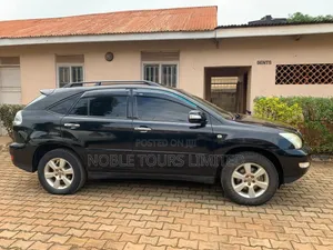 Car Hire Services