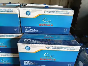 Buffalo Car Batteries