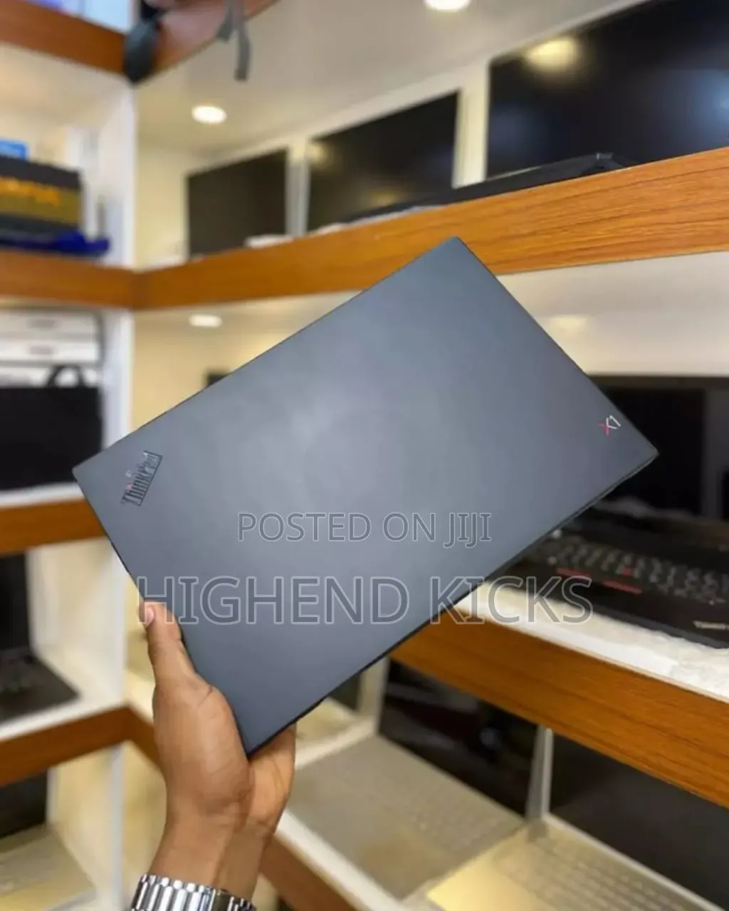 Laptop Lenovo ThinkPad X1 Carbon Gen11 8GB Intel Core i5 SSD 256GB