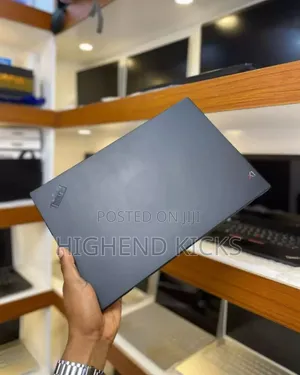 Laptop Lenovo ThinkPad X1 Carbon Gen11 8GB Intel Core i5 SSD 256GB