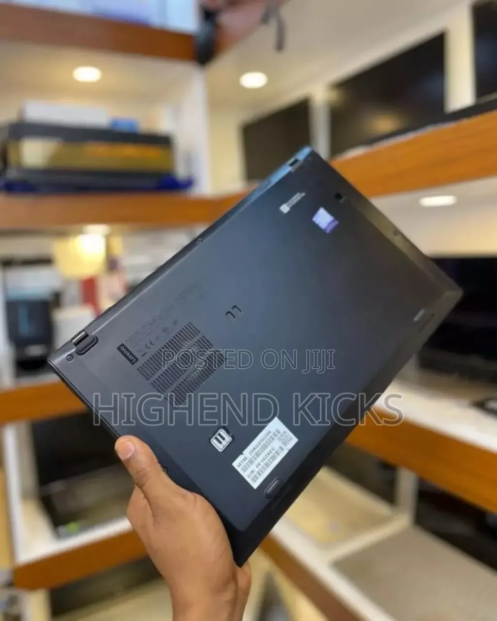 Laptop Lenovo ThinkPad X1 Carbon Gen11 8GB Intel Core i5 SSD 256GB