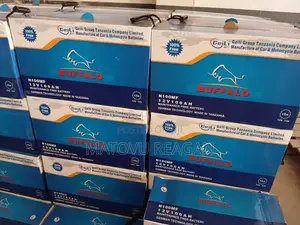 Buffalo Car Batteries