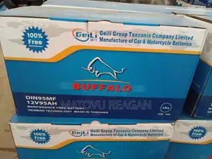 Buffalo Car Batteries