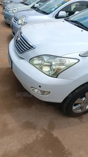 Car Hire Services