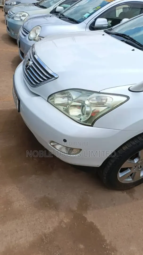 Car Hire Services
