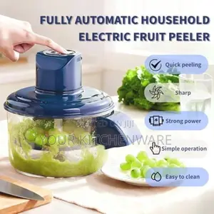 Fruit Peeler