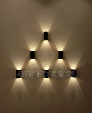 Wiring Lighting Services, General Supply Installation Services