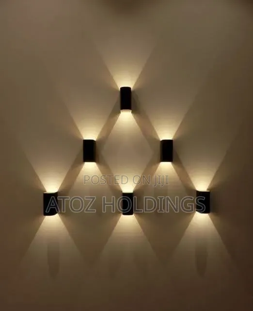 Wiring Lighting Services, General Supply Installation Services