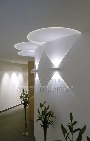 Wiring Lighting Services, General Supply Installation Services