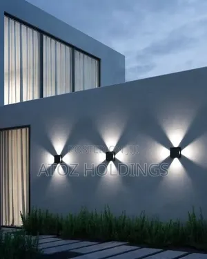 Wiring Lighting Services, General Supply Installation Services