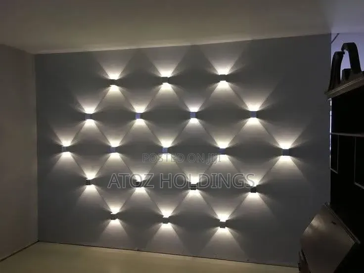 Wiring Lighting Services, General Supply Installation Services