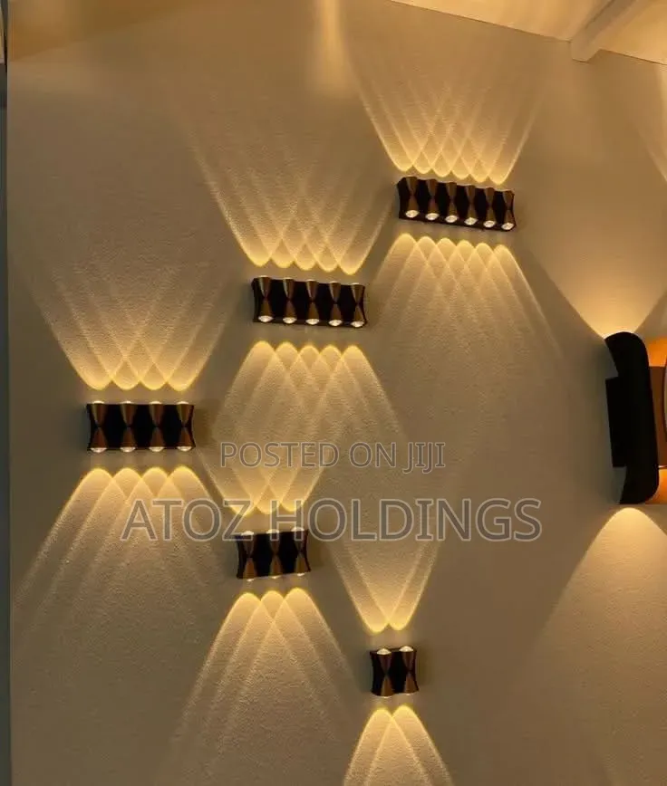 Wiring Lighting Services, General Supply Installation Services
