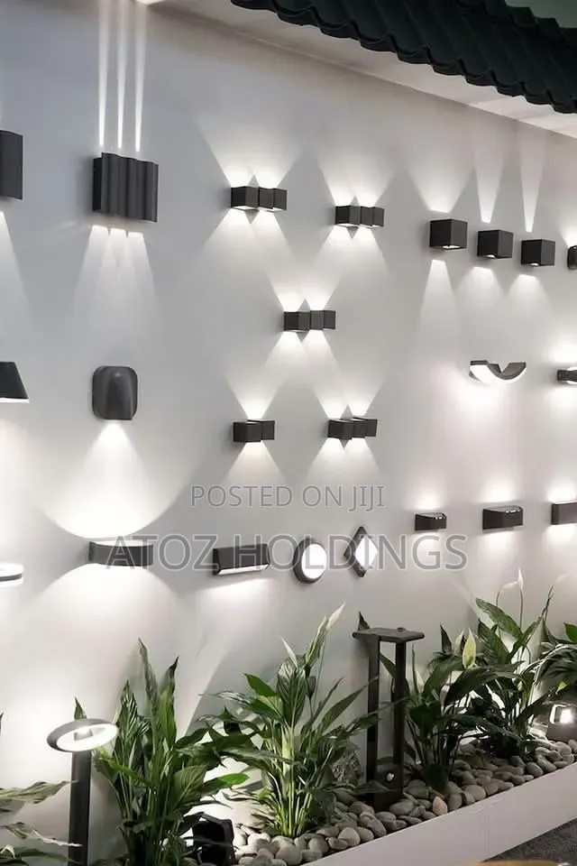 Wiring Lighting Services, General Supply Installation Services