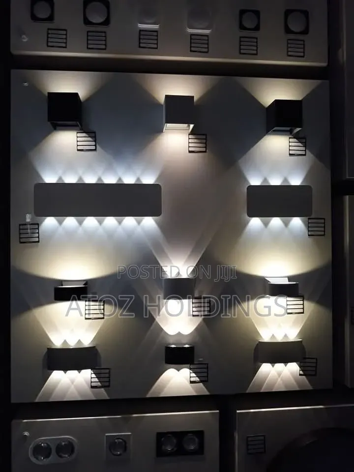 Wiring Lighting Services, General Supply Installation Services