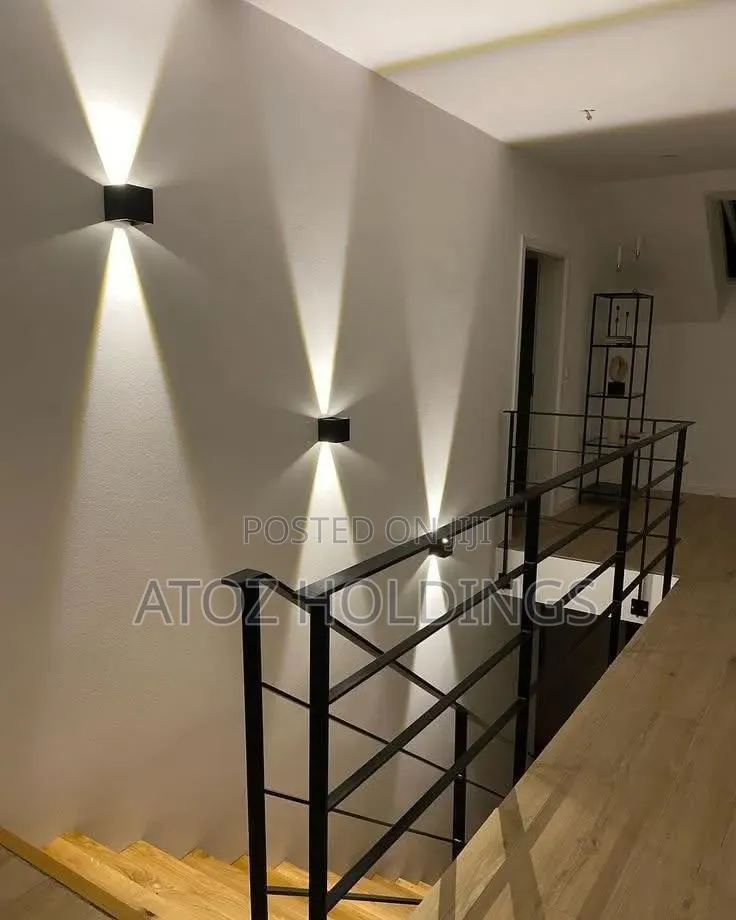 Wiring Lighting Services, General Supply Installation Services
