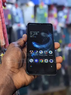 Sharp Aquos Zero 5G Basic 128 GB White