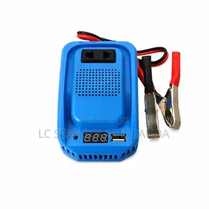 230W 12V Lc Star Power Inverter