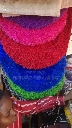 Woolen Doormats