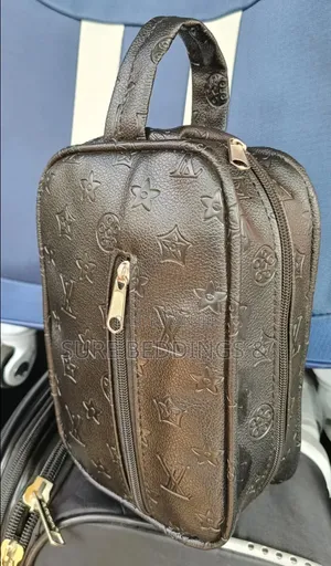 Simple Kits Bag