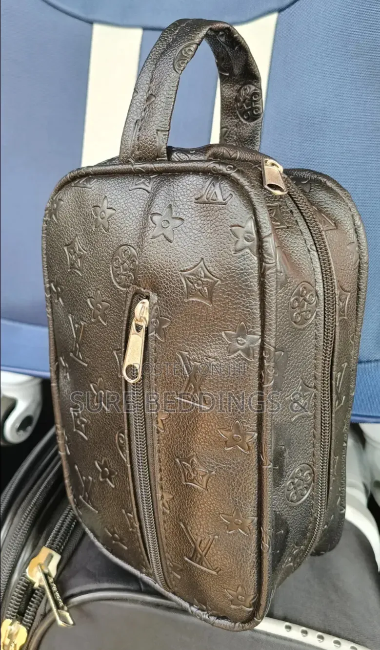 Simple Kits Bag