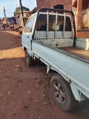 Toyota Lite-Ace 2008 White