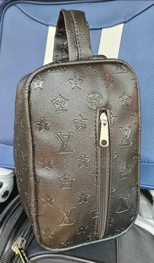 Simple Kits Bag