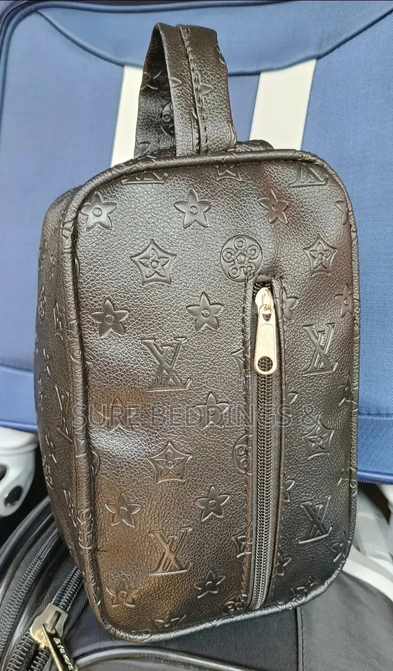 Simple Kits Bag