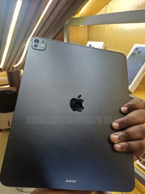 Apple iPad Pro 13 (2025) 256 GB Gray