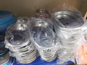 Laboratory Durable Stainless Steel Kidney Tray
