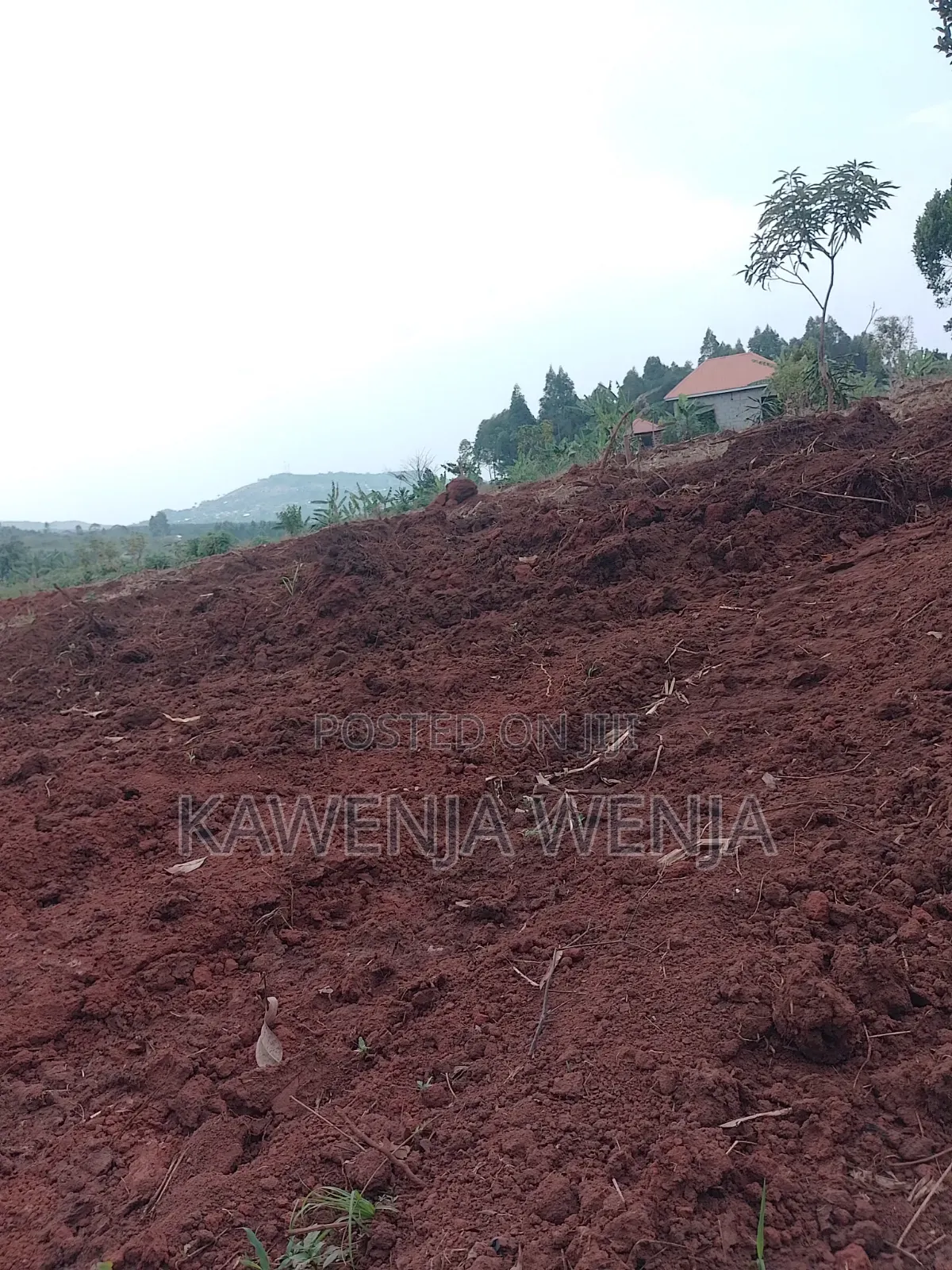 Mpigi Booza New Estate