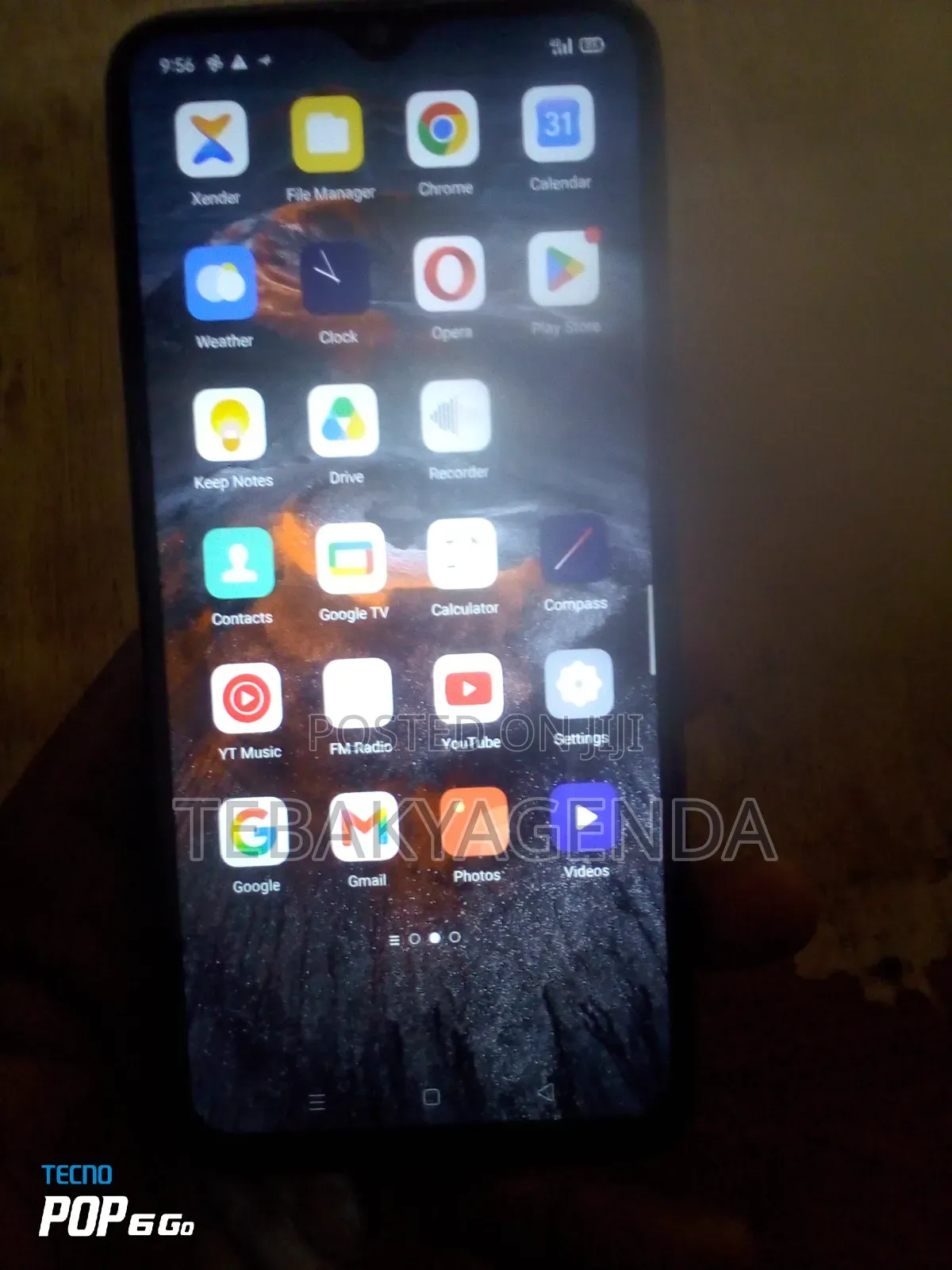 Oppo F11 64 GB