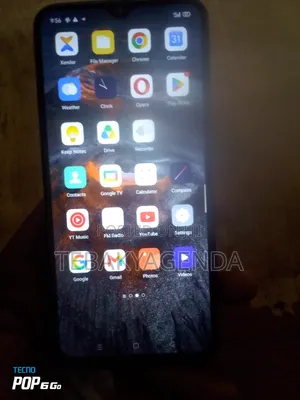 Oppo F11 64 GB