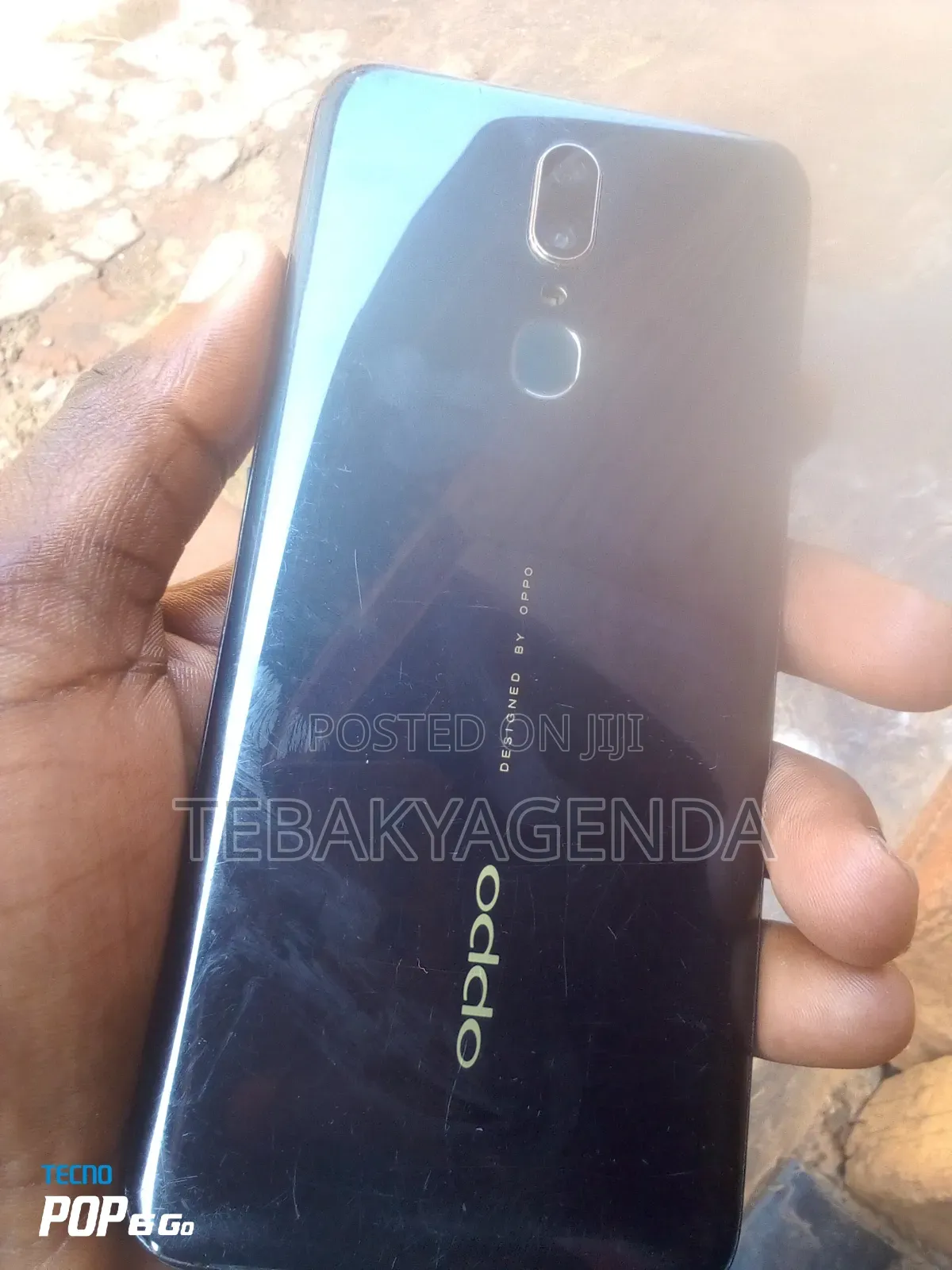 Oppo F11 64 GB