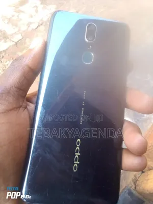 Oppo F11 64 GB