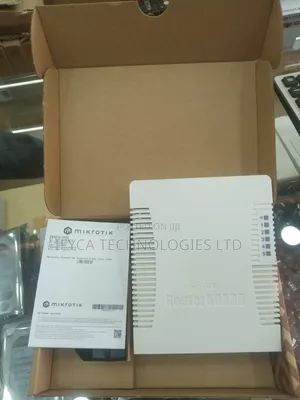 Mikrotik RB951