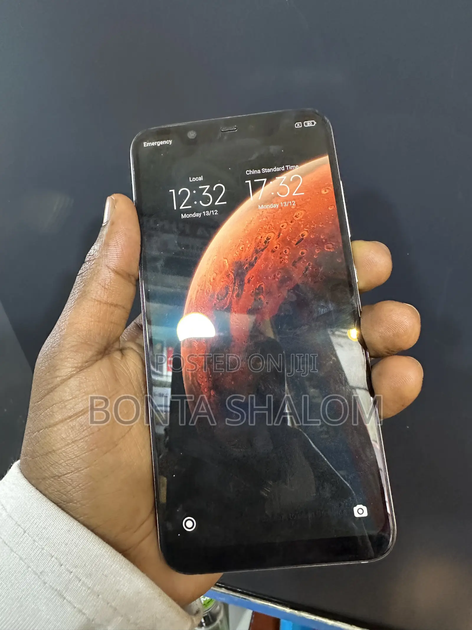 Xiaomi Mi 8 128 GB White