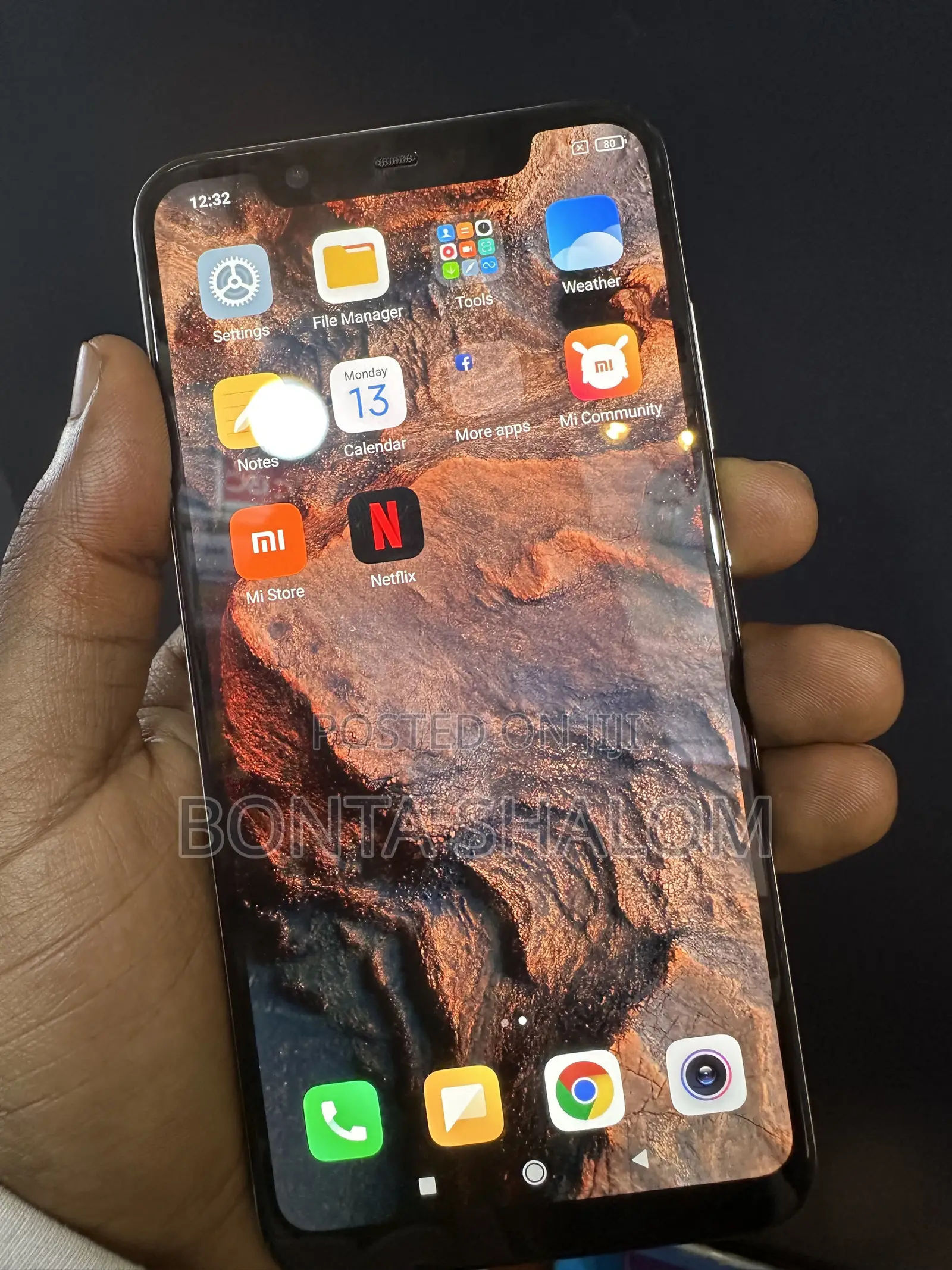 Xiaomi Mi 8 128 GB White