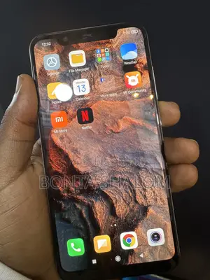 Xiaomi Mi 8 128 GB White