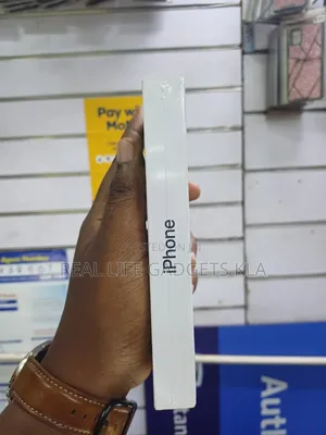 New Apple iPhone Air 256 GB Gray